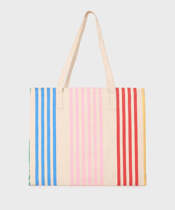 Canvas Tote Bag