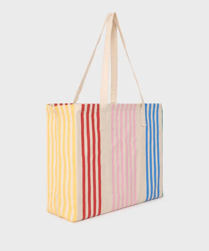 Canvas Tote Bag