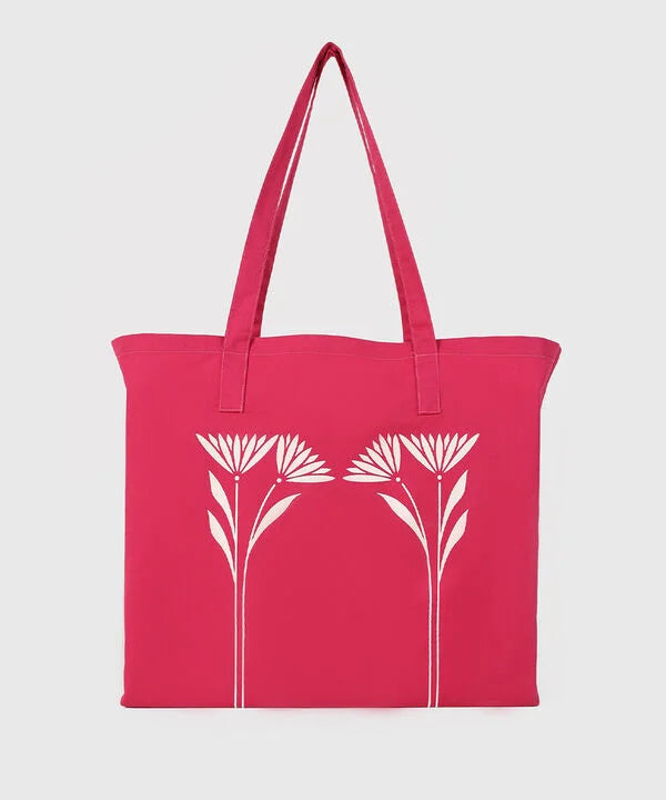 Canvas Tote Bag