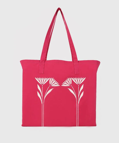 Canvas Tote Bag