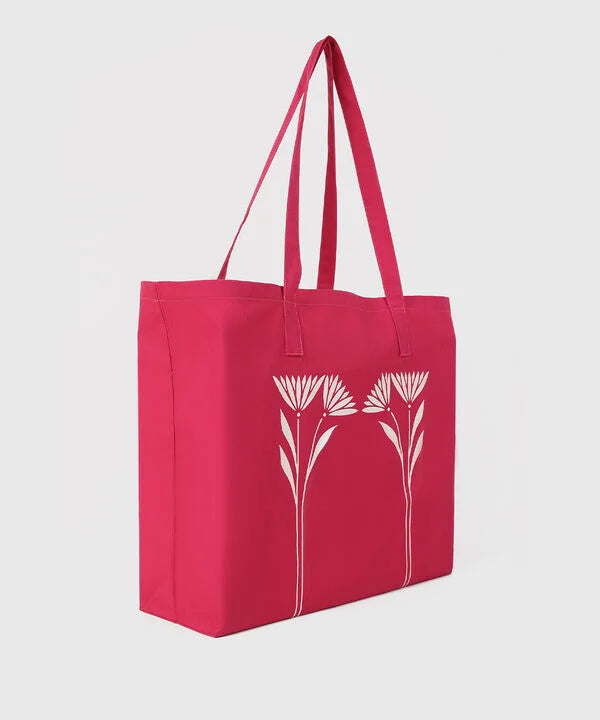 Canvas Tote Bag