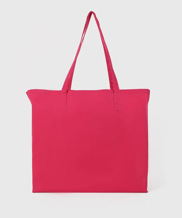 Canvas Tote Bag
