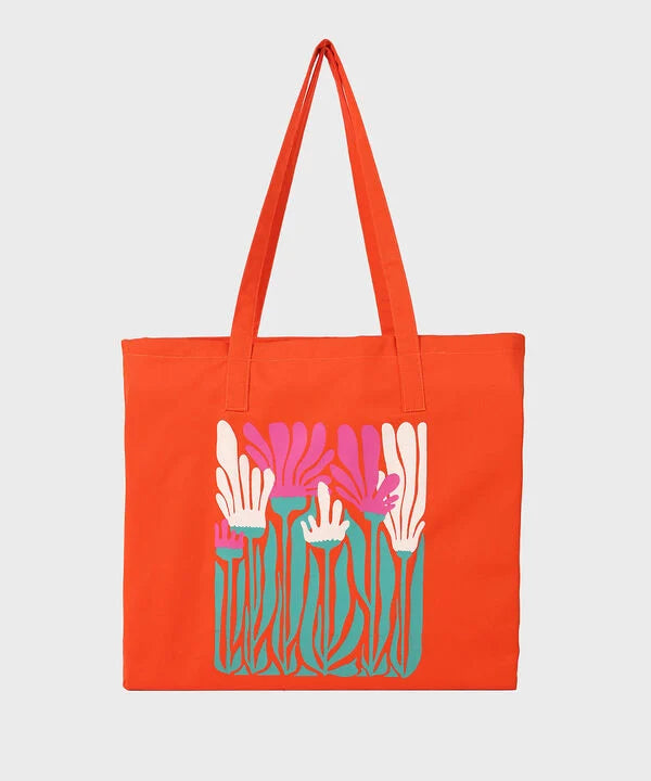 Canvas Tote Bag