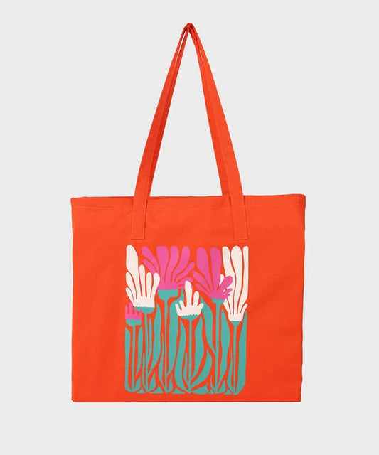 Canvas Tote Bag