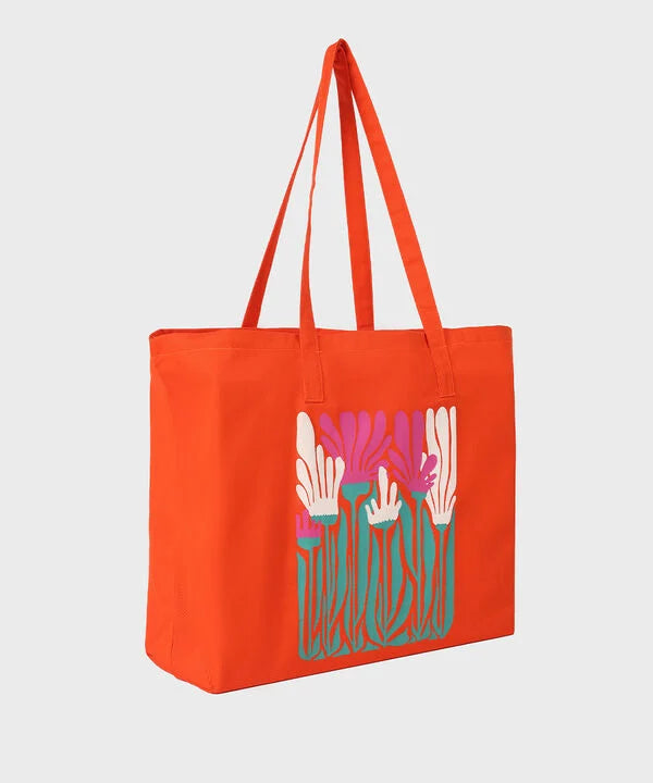 Canvas Tote Bag