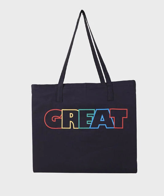 Canvas Tote Bag