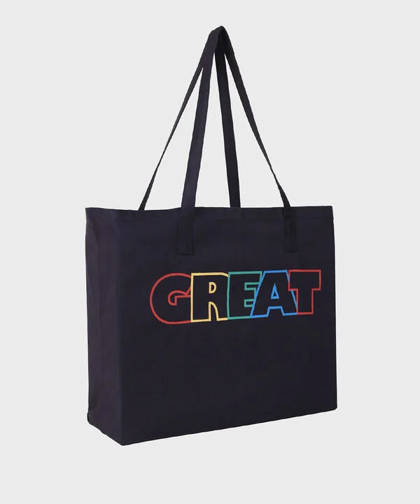Canvas Tote Bag