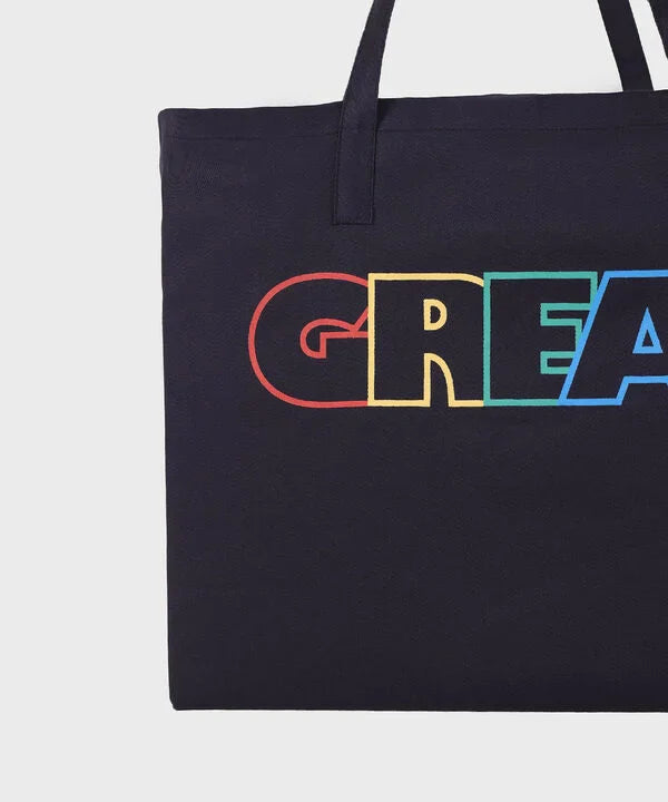 Canvas Tote Bag