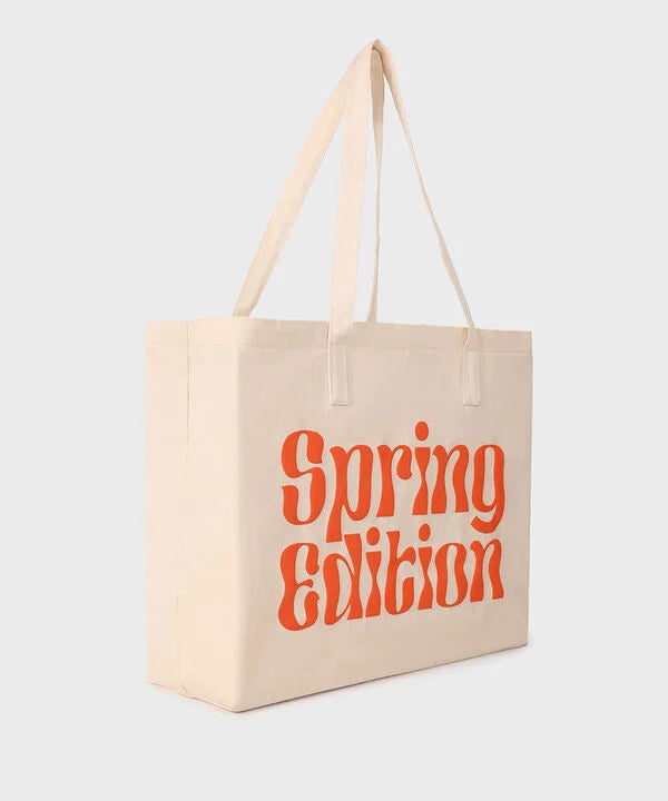 Canvas Tote Bag