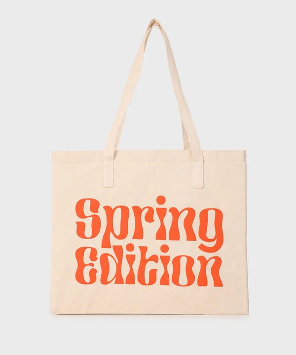 Canvas Tote Bag