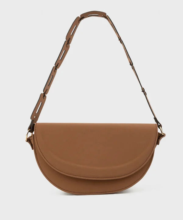Tan Shoulder Bag