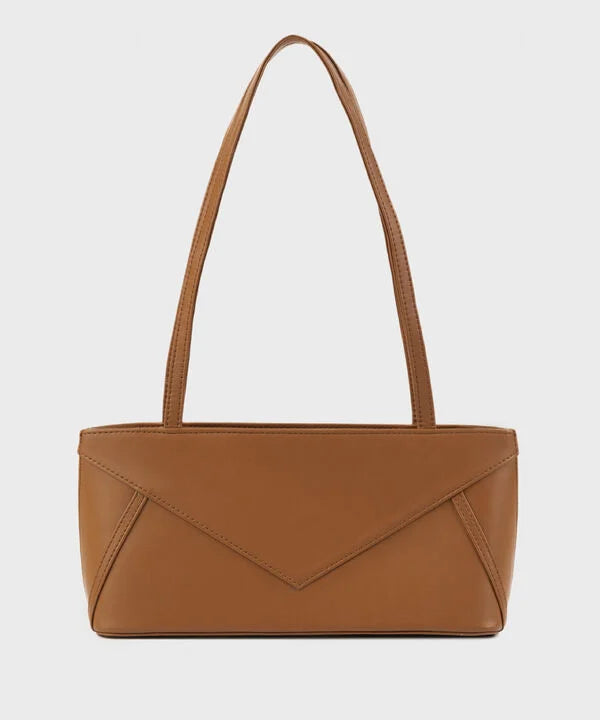 Tan Shoulder Bag