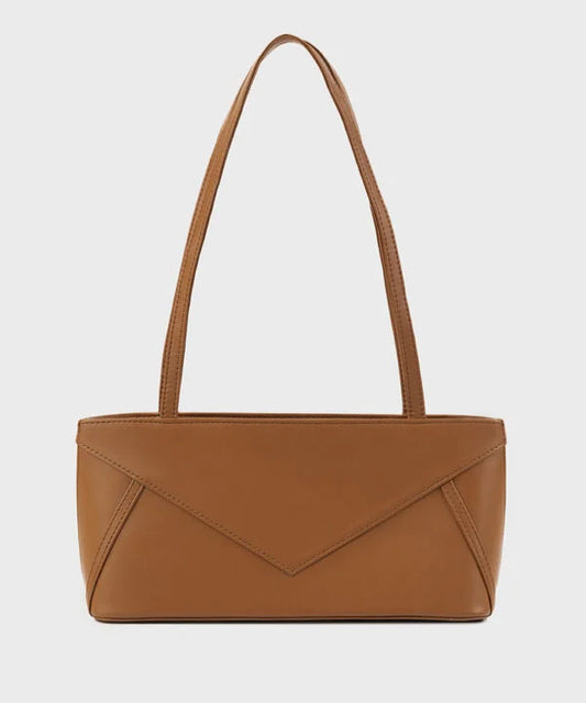 Tan Shoulder Bag