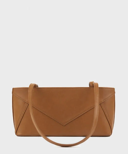 Tan Shoulder Bag