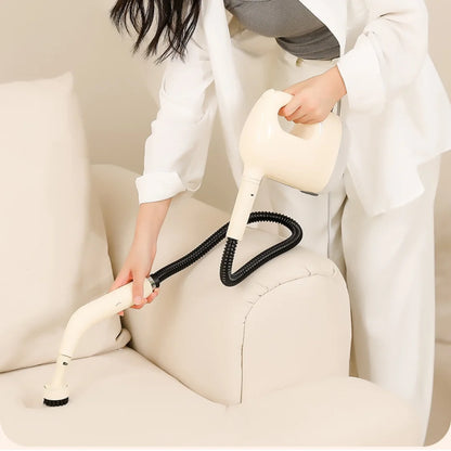 Compact Steam Cleaner