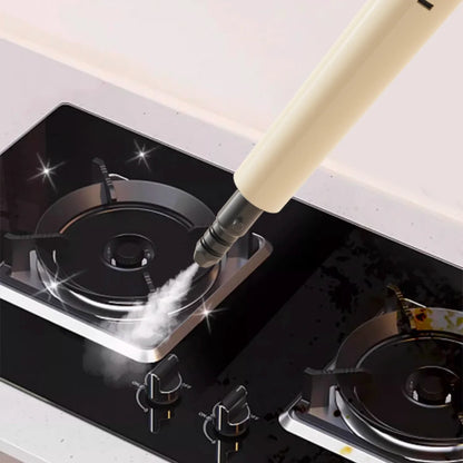 Compact Steam Cleaner