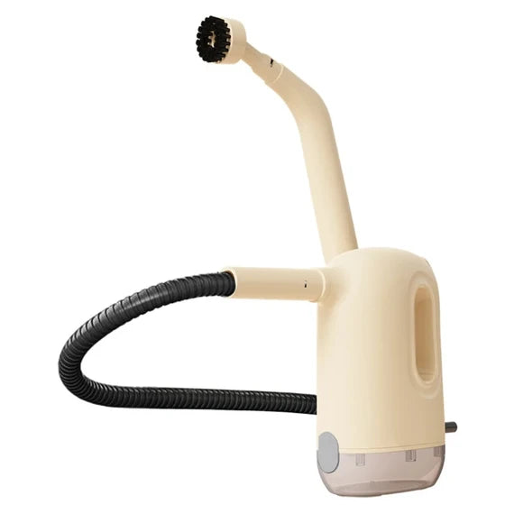 Compact Steam Cleaner