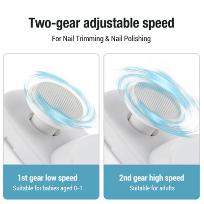 Electric Nail Clipper price