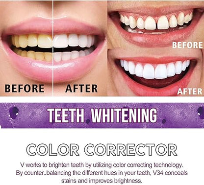 Toothpaste for Teeth Whitening 😁😁😀